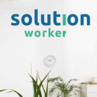 Solution Worker! 